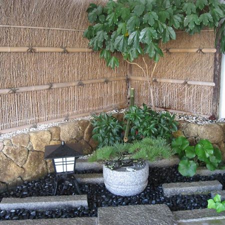 Ryokan Nakaya Toyohashi Zewnętrze zdjęcie
