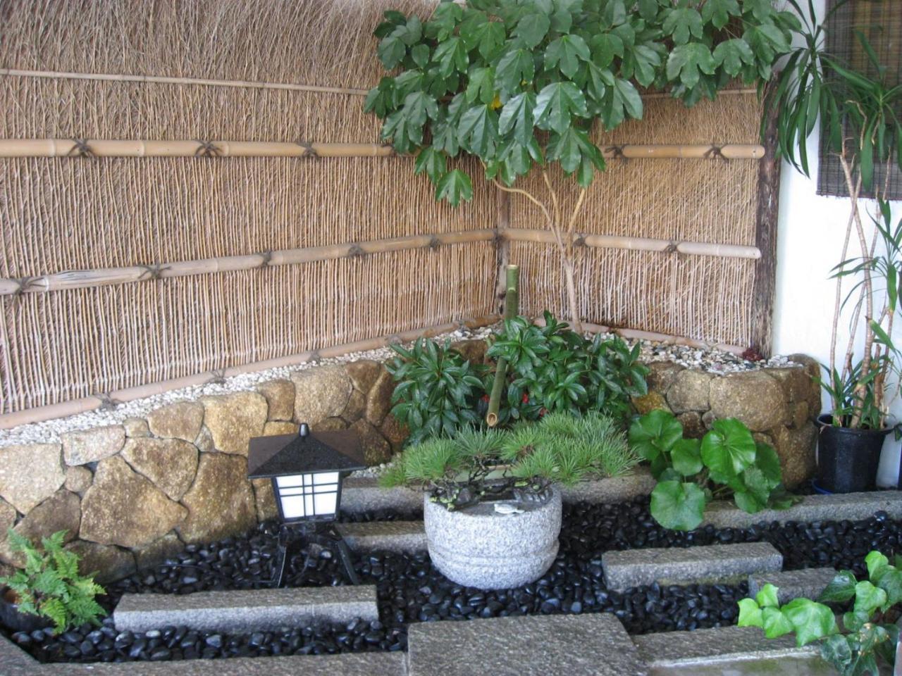 Ryokan Nakaya Toyohashi Zewnętrze zdjęcie