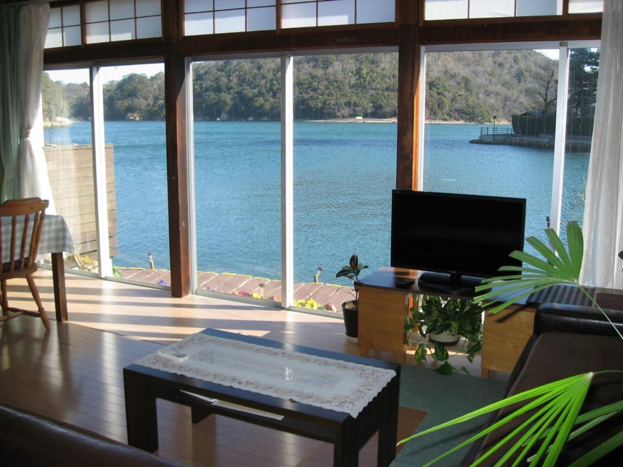 Ryokan Nakaya Toyohashi Zewnętrze zdjęcie